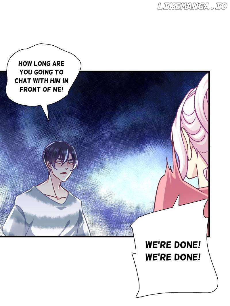 Sound of Heaven Chapter 195 25